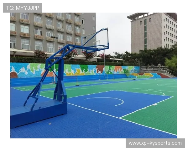 创意体育科技结合，智能篮球场引领行业变革，智能篮球场管理系统